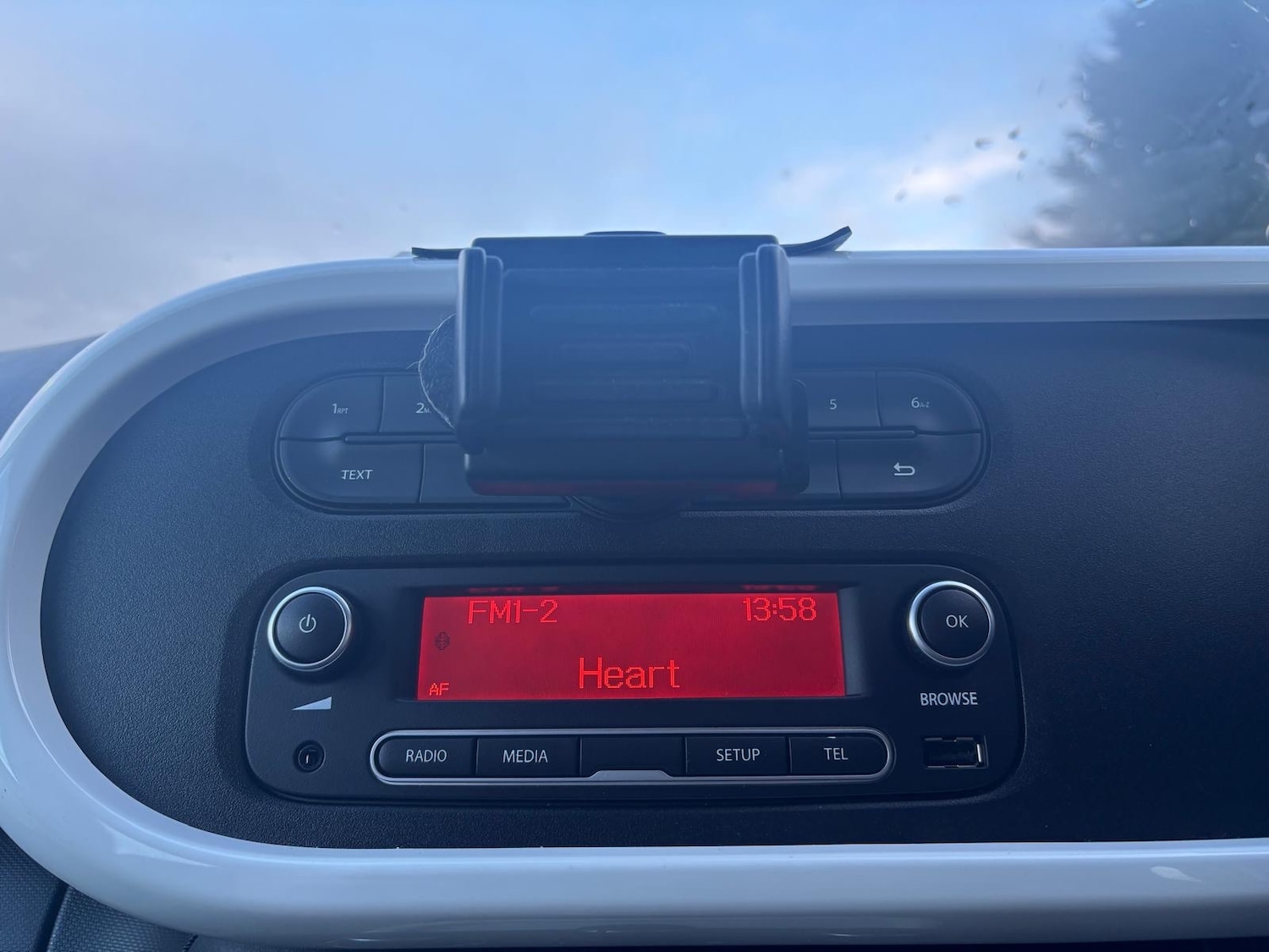 Used Renault Twingo 2015 for sale - 77662103: Photo 13