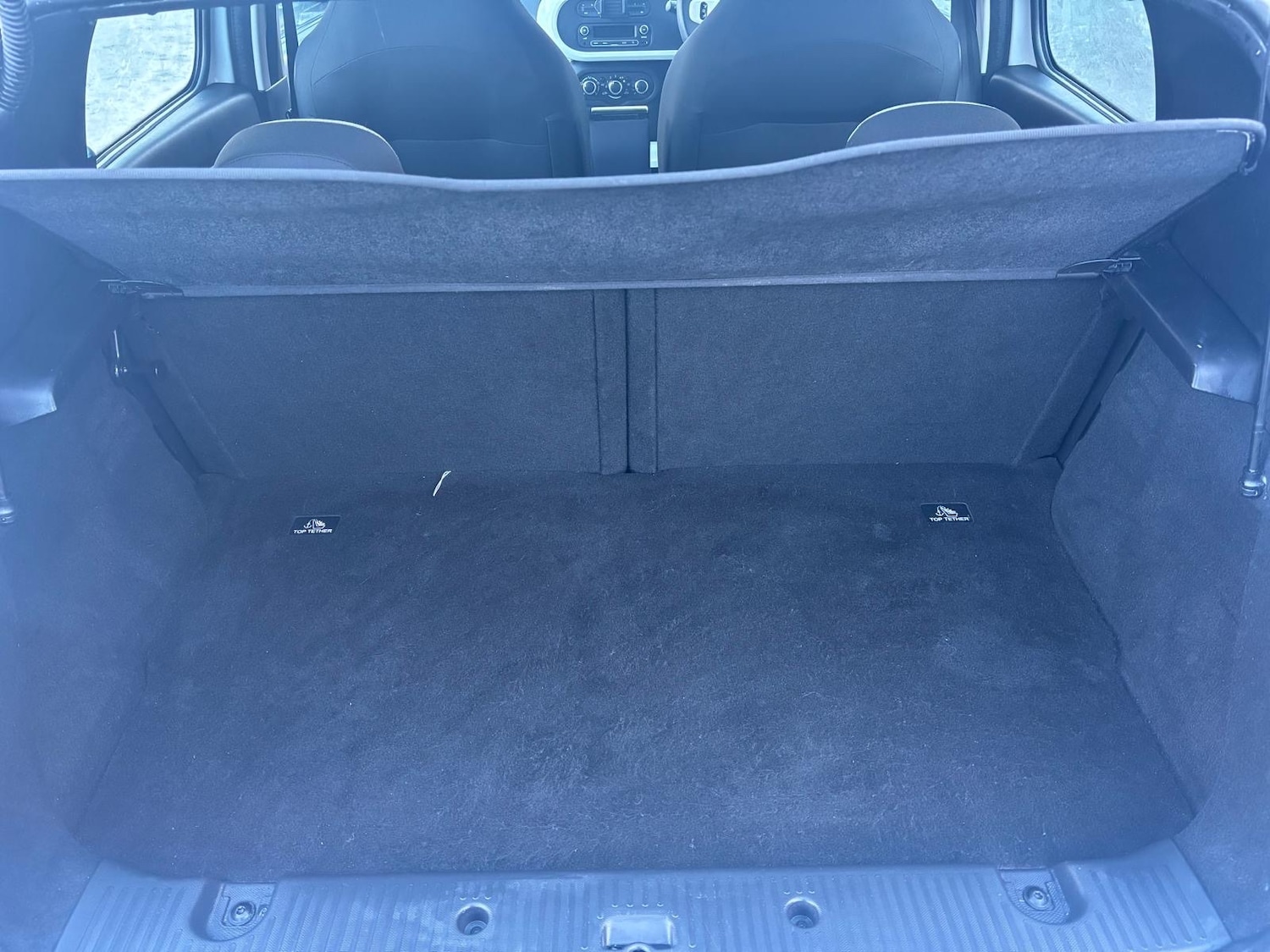 Used Renault Twingo 2015 for sale - 77662103: Photo 16