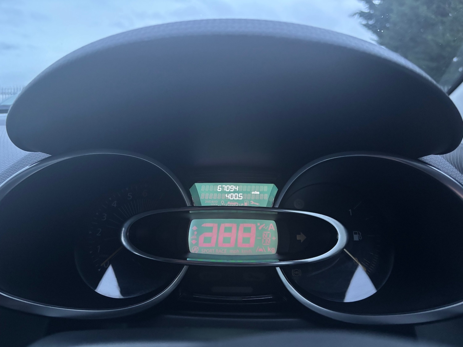 Used Renault Clio 2015 for sale - 76834787: Photo 12