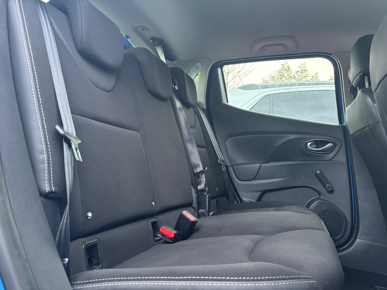 Used Renault Clio 2015 for sale - 76834787: Photo 15