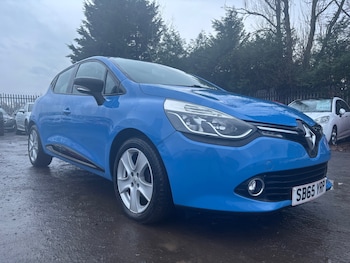 2015 (65) - 1.2 16V Dynamique Nav 5dr