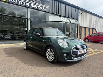 Used MINI Hatch 2016 for sale - 78520738: Photo