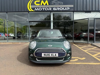 Used MINI Hatch 2016 for sale - 78520738: Photo