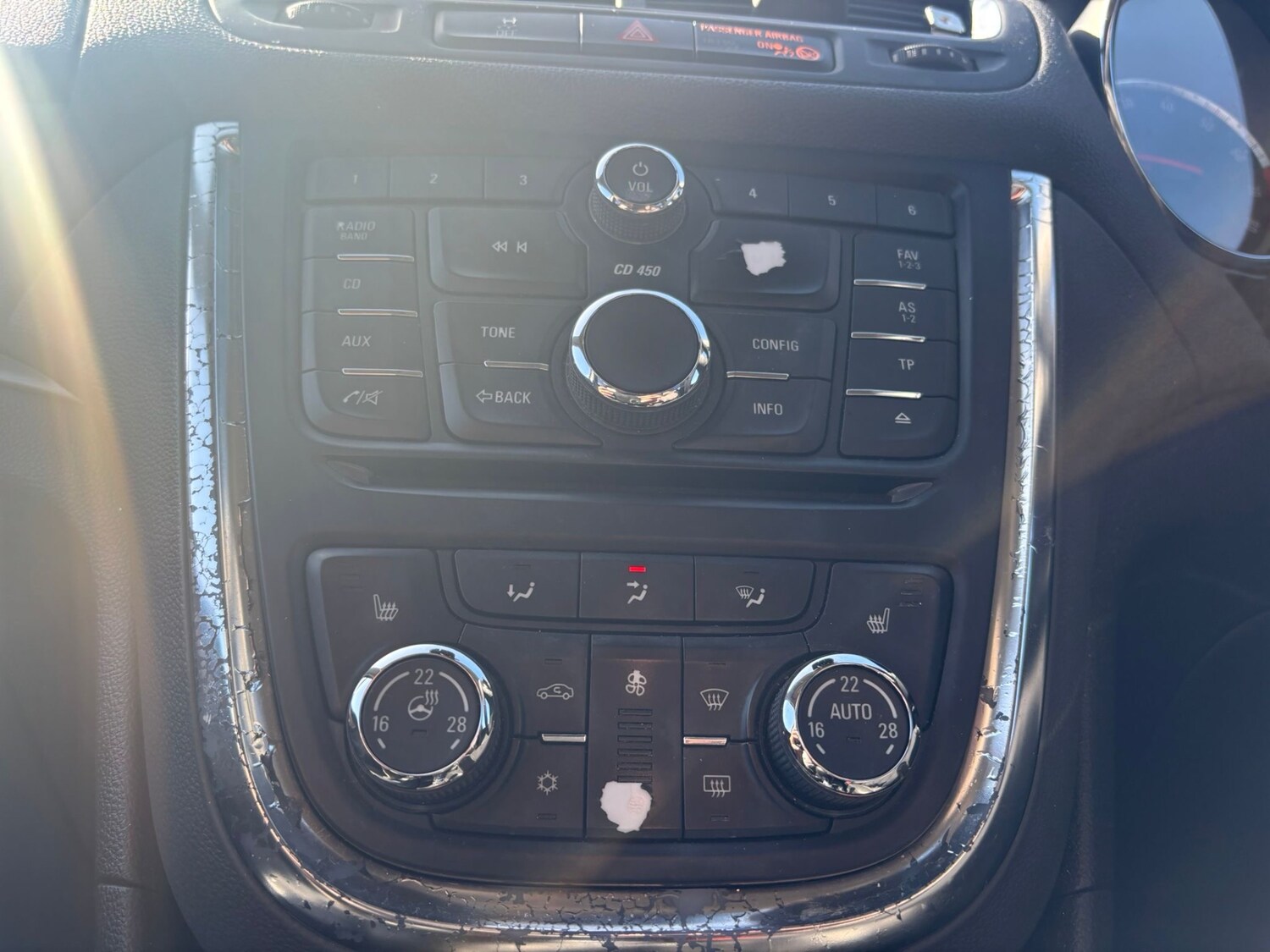 Used Vauxhall Mokka 2015 for sale - 78224461: Photo 14