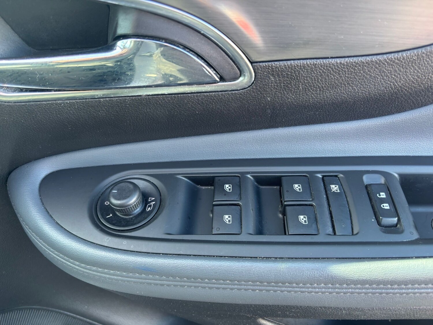 Used Vauxhall Mokka 2015 for sale - 78224461: Photo 15