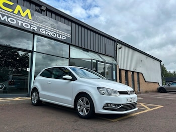 Used Volkswagen Polo 2016 for sale - 79331424: Photo
