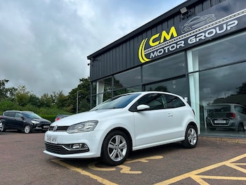 Used Volkswagen Polo 2016 for sale - 79331424: Photo