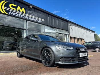 Used Audi A6 2017 for sale - 78870132: Photo