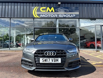 Used Audi A6 2017 for sale - 78870132: Photo