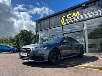 Used Audi A6 2017 for sale - 78870132: Photo