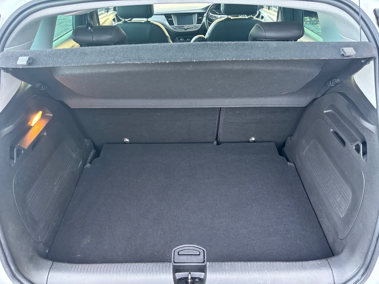 Used Vauxhall Crossland X 2018 for sale - 76588399: Photo 10