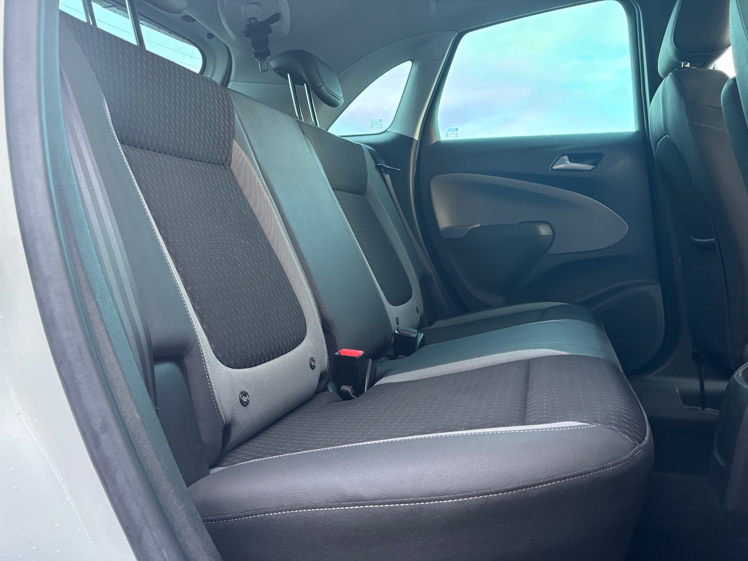 Used Vauxhall Crossland X 2018 for sale - 76588399: Photo 11