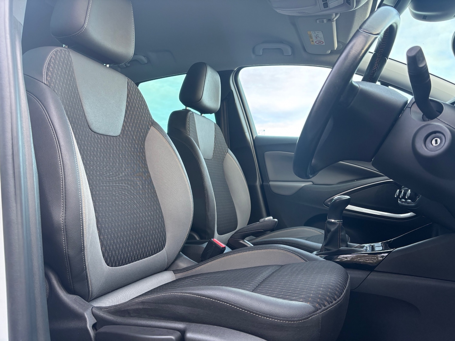 Used Vauxhall Crossland X 2018 for sale - 76588399: Photo 12