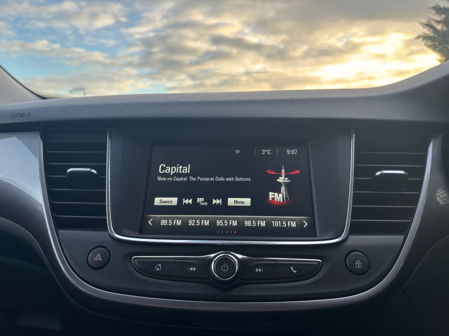 Used Vauxhall Crossland X 2018 for sale - 76588399: Photo 15