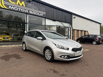 Used Kia Ceed 2013 for sale - 78465738: Photo