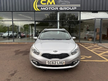 Used Kia Ceed 2013 for sale - 78465738: Photo
