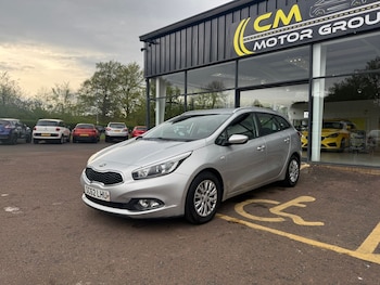 Used Kia Ceed 2013 for sale - 78465738: Photo
