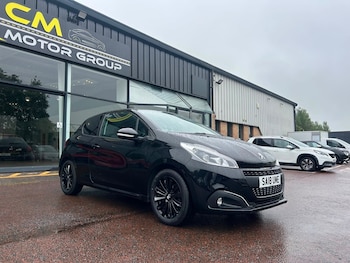 Used Peugeot 208 2018 for sale - 78954011: Photo