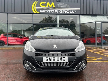 Used Peugeot 208 2018 for sale - 78954011: Photo