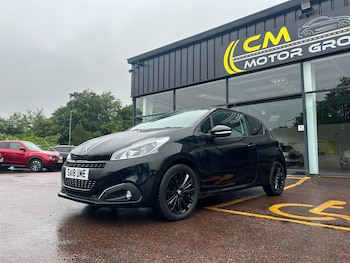Used Peugeot 208 2018 for sale - 78954011: Photo