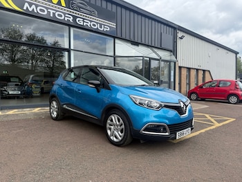 Used Renault Captur 2016 for sale - 78520539: Photo