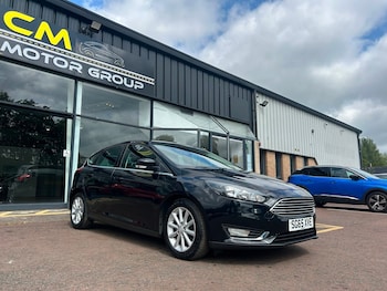 Used Ford Focus 2015 for sale - 79274905: Photo