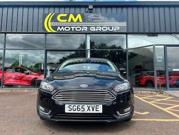 Used Ford Focus 2015 for sale - 79274905: Photo