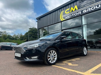 Used Ford Focus 2015 for sale - 79274905: Photo