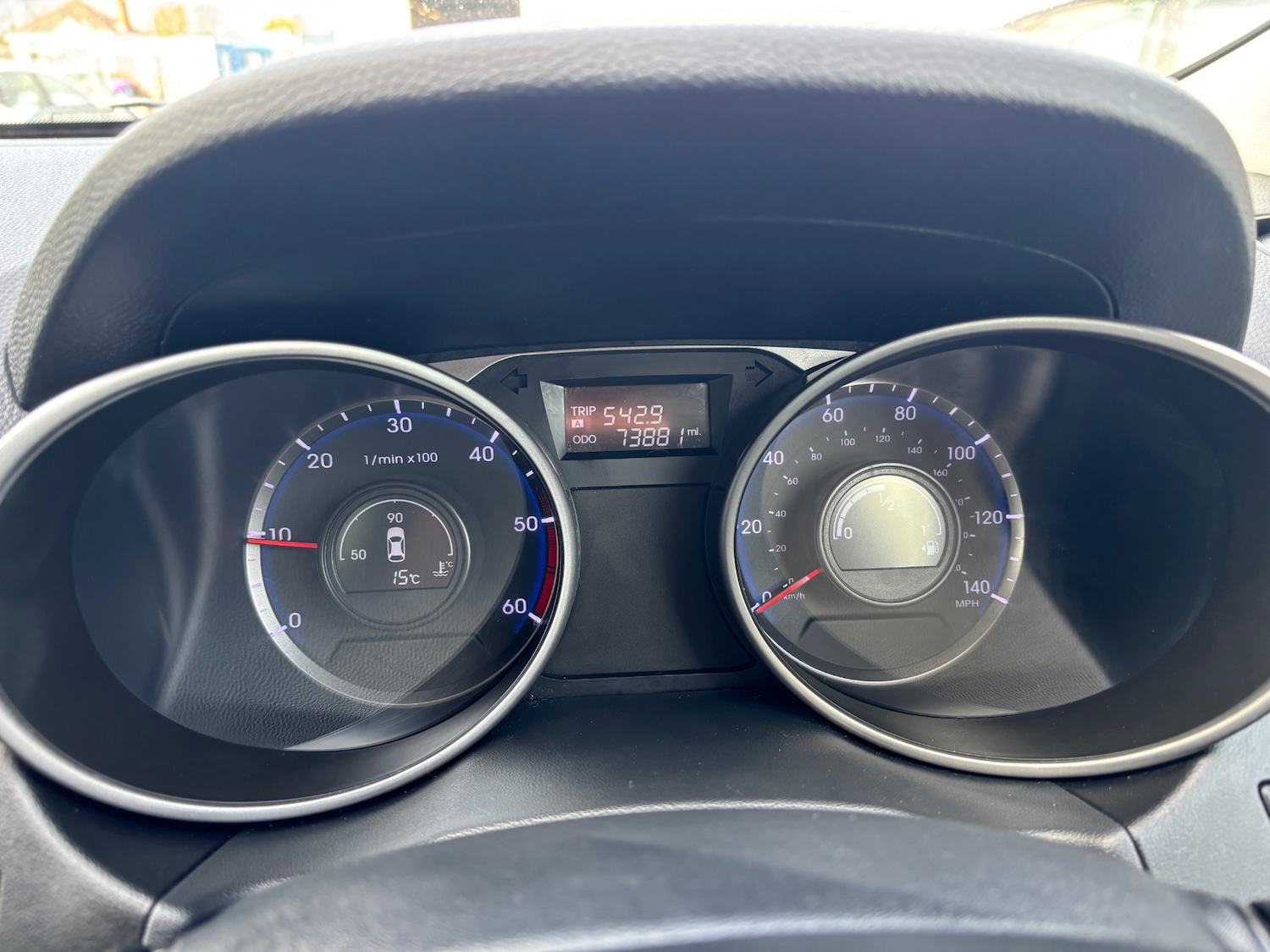 Vehicle 11