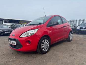 Used Ford Ka 2014 for sale - 74745528: Photo