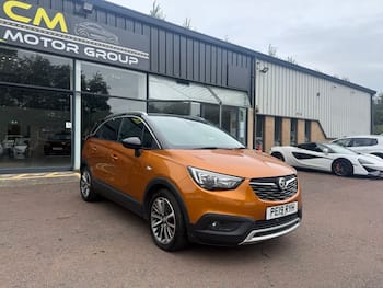 Used Vauxhall Crossland X 2019 for sale - 79720258: Photo