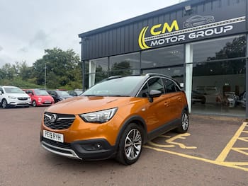 Used Vauxhall Crossland X 2019 for sale - 79720258: Photo