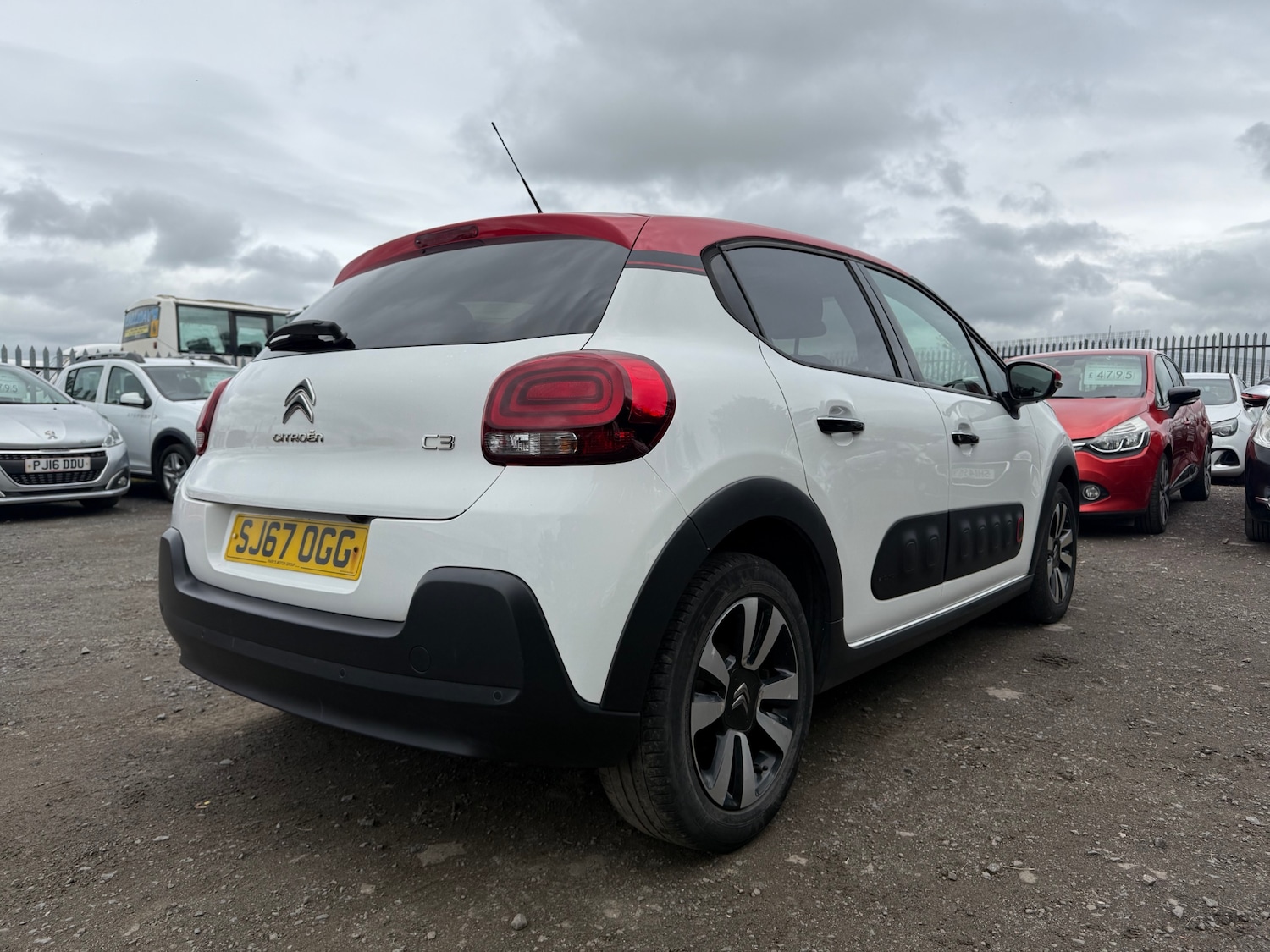 Vehicle 9