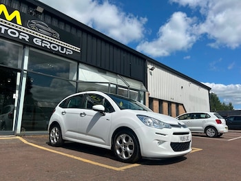 Used Citroen C3 2015 for sale - 79262475: Photo