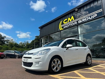 Used Citroen C3 2015 for sale - 79262475: Photo