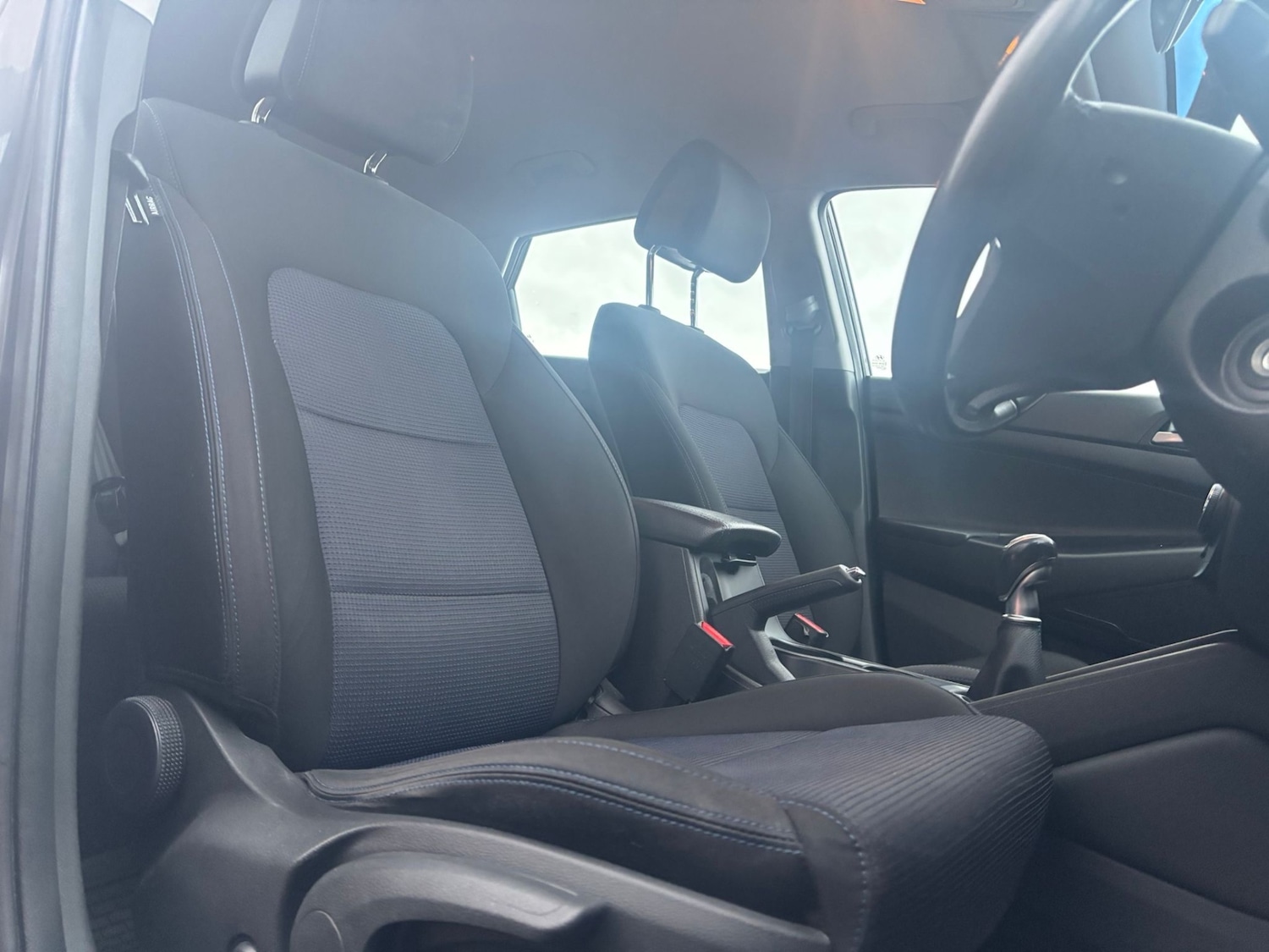 Used Hyundai TUCSON 2016 for sale - 77450067: Photo 11