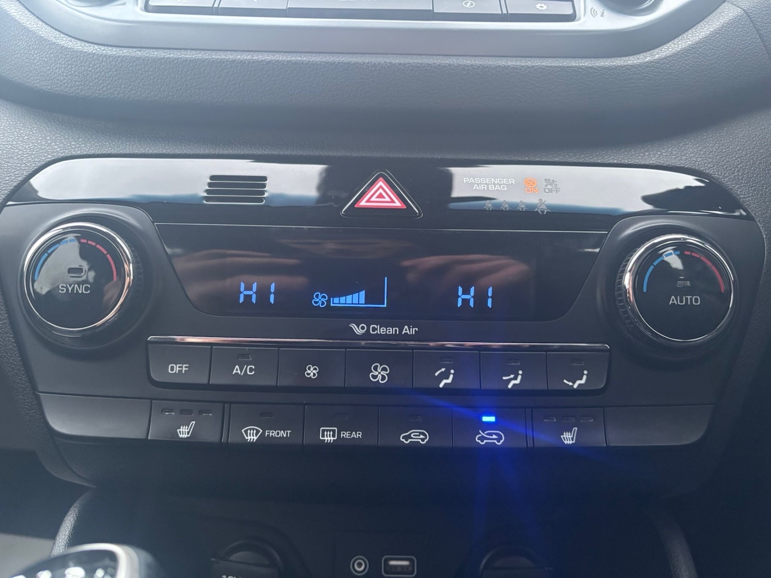 Used Hyundai TUCSON 2016 for sale - 77450067: Photo 13