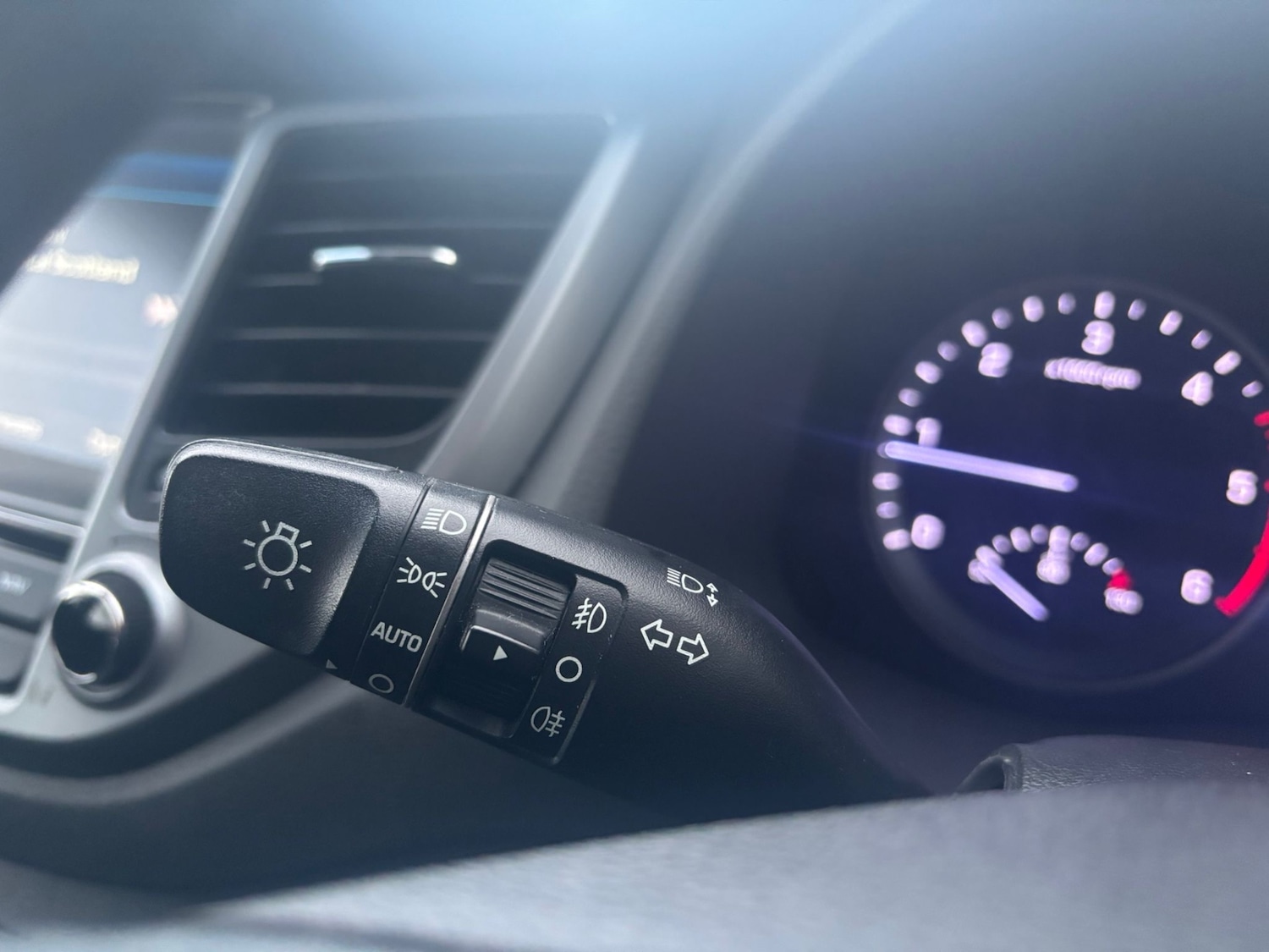 Used Hyundai TUCSON 2016 for sale - 77450067: Photo 17