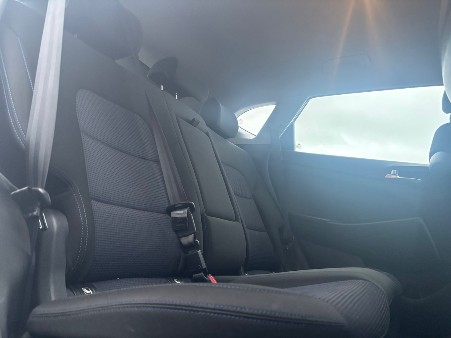 Used Hyundai TUCSON 2016 for sale - 77450067: Photo 18