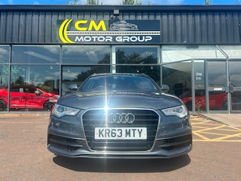 Used Audi A6 2013 for sale - 79306948: Photo
