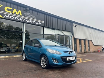 Used Mazda Mazda2 2013 for sale - 78775563: Photo