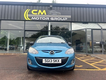 Used Mazda Mazda2 2013 for sale - 78775563: Photo