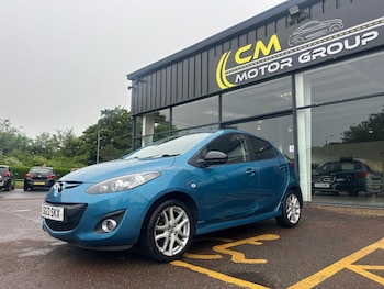 Used Mazda Mazda2 2013 for sale - 78775563: Photo