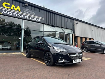Used Vauxhall Corsa 2018 for sale - 79459030: Photo