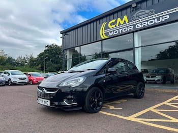 Used Vauxhall Corsa 2018 for sale - 79459030: Photo