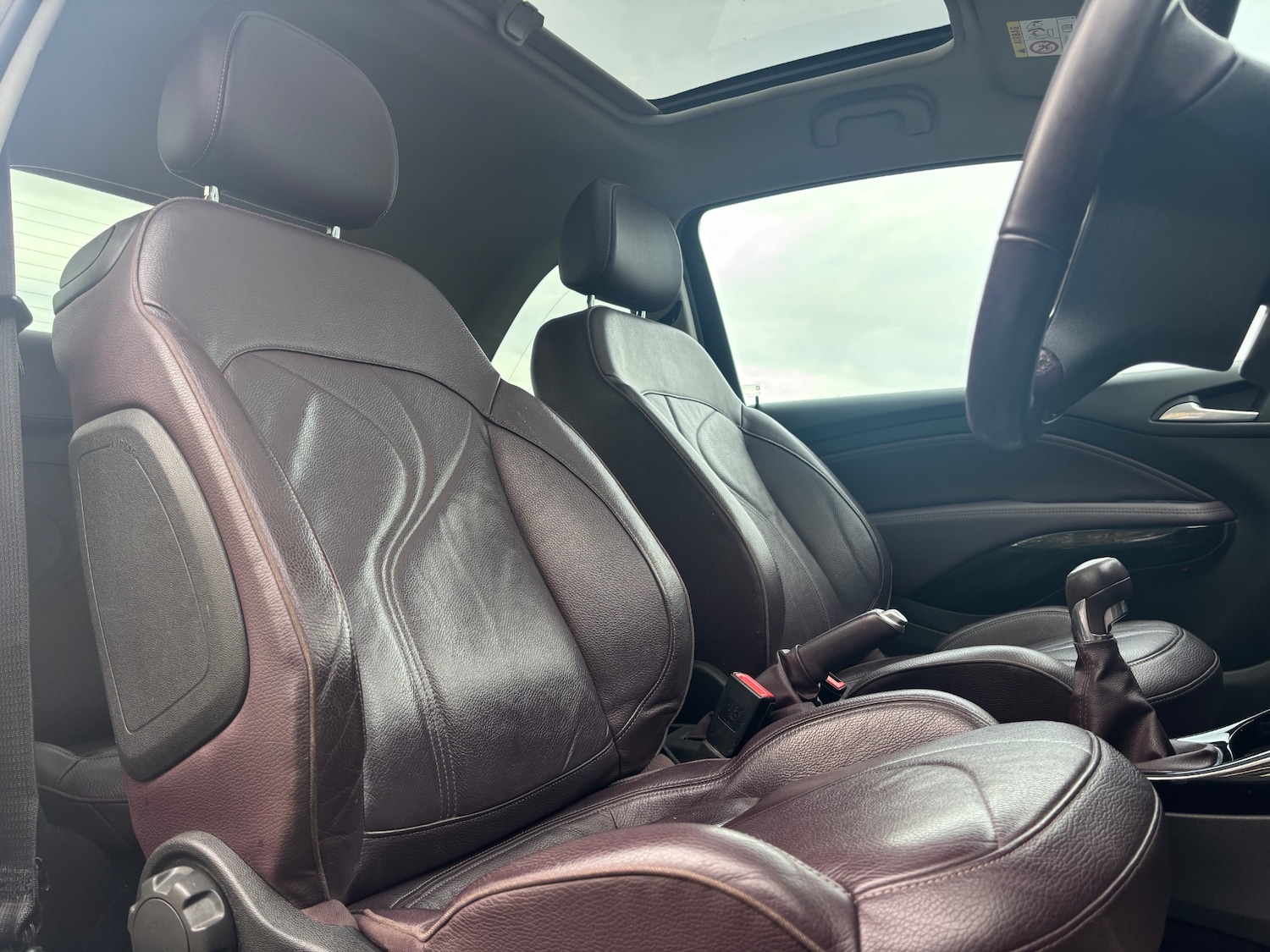 Used Vauxhall ADAM 2013 for sale - 76476886: Photo 11