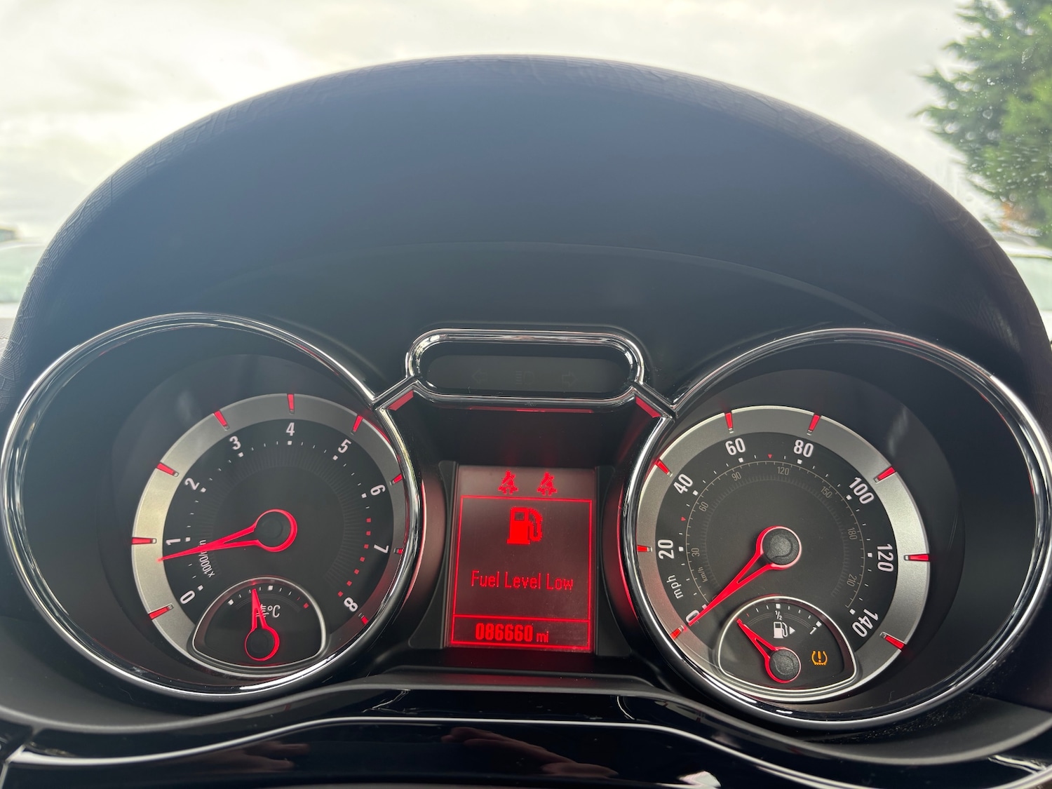 Used Vauxhall ADAM 2013 for sale - 76476886: Photo 12