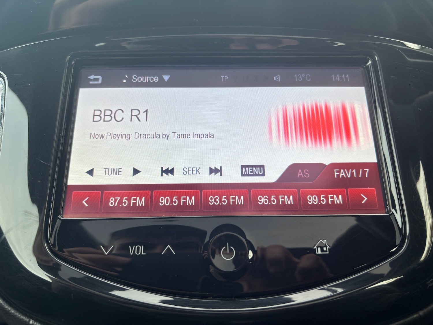 Used Vauxhall ADAM 2013 for sale - 76476886: Photo 13