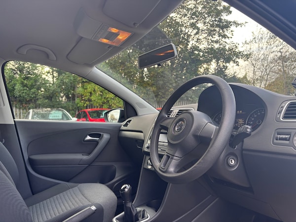 Used Volkswagen Polo 2013 for sale - 76221891: Photo 10