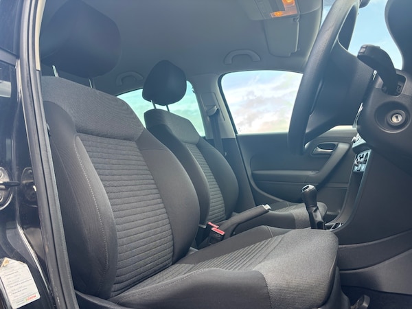Used Volkswagen Polo 2013 for sale - 76221891: Photo 11